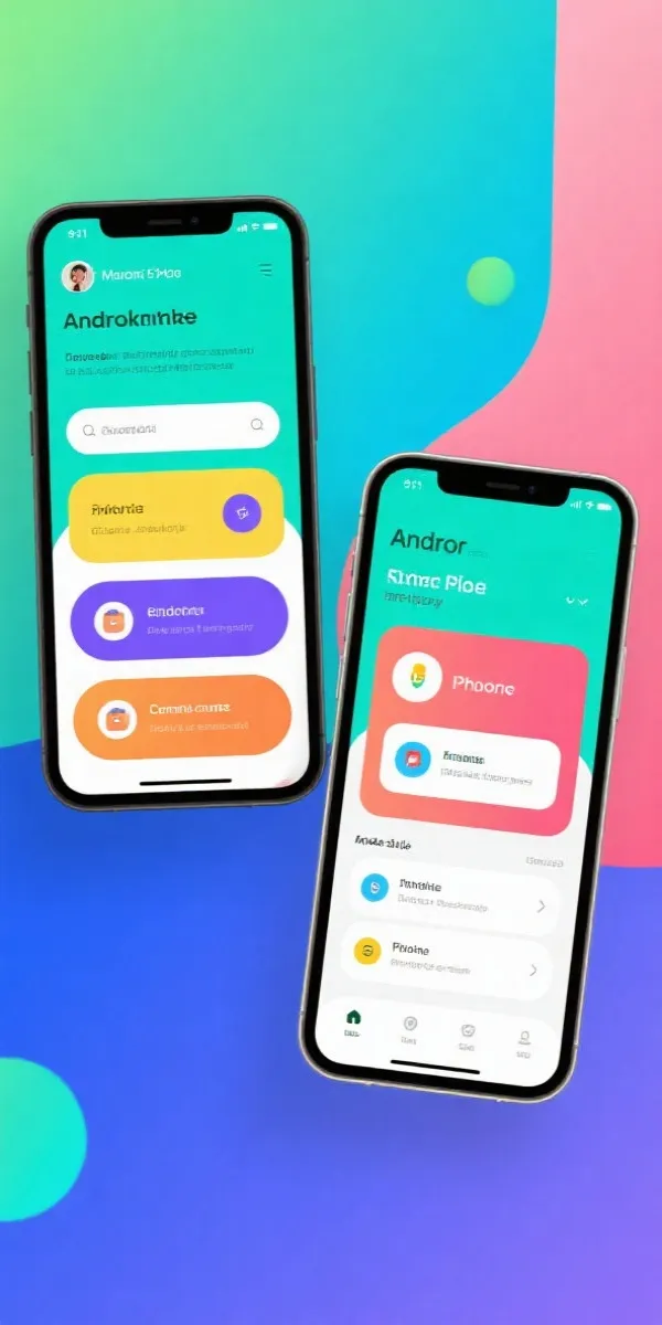 天津体彩网APP移动端展示
