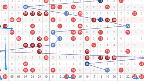 庄德排列三2026143期攻略彩票实时开奖：偶数跨度持续，8跨重点关注